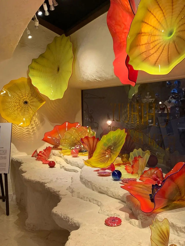 Hakone Open-Air Museum – Where Art Meets Nature