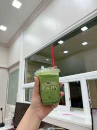 คาเฟ่สไตล์ญี่ปุ่นในสุพรรณบุรี
