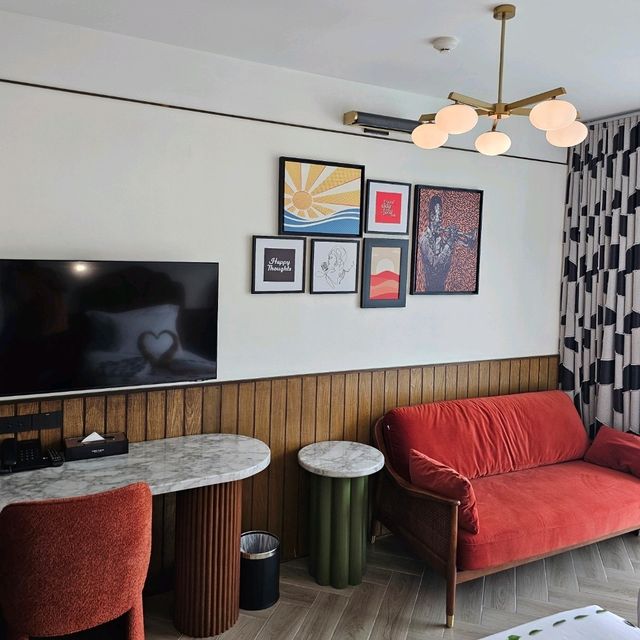 🏖 Sugar Marina Hotel -POP- Kata Beach 🏖