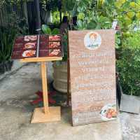 คุ้มค่า คุ้มราคา ร้านอาหารย่านปากน้ำปราณ
