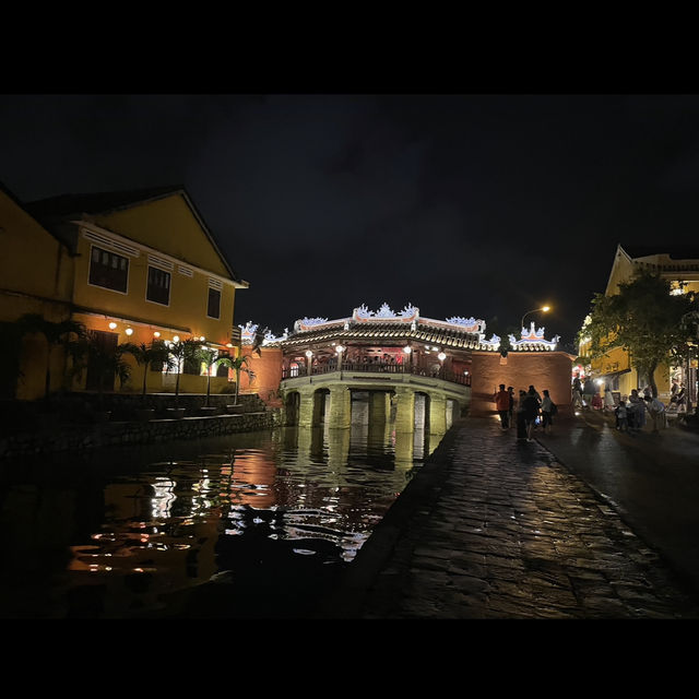 【ホイアン/ダナン🇻🇳】一日のスケジュール公開🗓