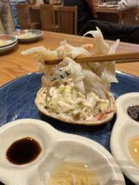 【福岡グルメ】旬の新鮮な魚やメニューが豊富な居酒屋🐟