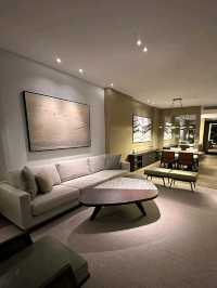 🌟 The Westin Perth: A Contemporary Haven in the Heart of the City