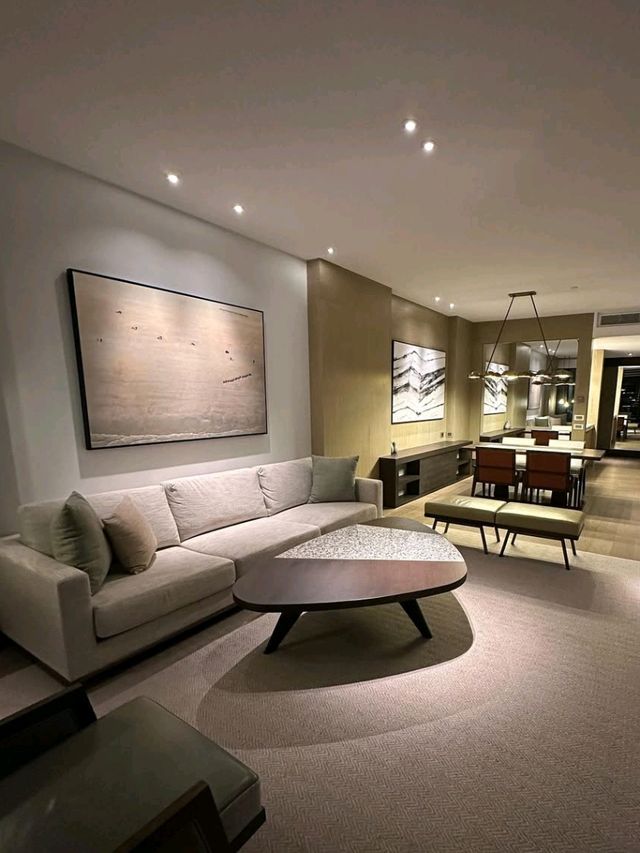 🌟 The Westin Perth: A Contemporary Haven in the Heart of the City