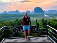 Freedom in SE Asia