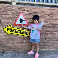 日本🇯🇵沖繩 美國村 日夜都好玩！POKÉGENIC一起寶可夢尋寶趣～