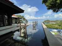 Pimalai Resort&Spa รีสอร์ทธรรมชาติเกาะลันตา