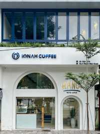 IONAH Coffee