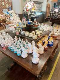 Kamakura Music Box Museum