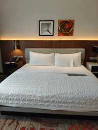 Style Meets Comfort: Discover Modern Luxury at Le Méridien Putrajaya”