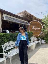THE COCOON - SAMUI VIEWPOINT