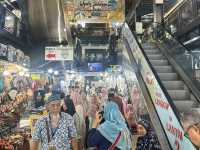 🌏 World Cultural Heritage: “The Cosmological Axis of Yogyakarta”