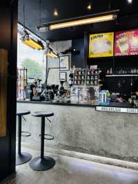 โกโก้เข้มเต็มสิบ! ต้องมาลองที่ Underblack ทาว์นอิน