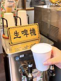 🎏放題又又又升級‼️連油鹽焗膏蟹都任你食🦀