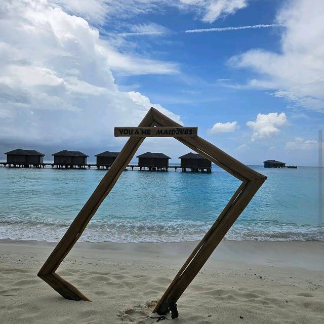 You & Me Maldives