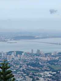 Penang’s Perfect Blend of Culture and Charm!