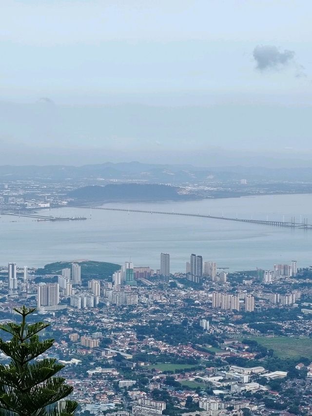 Penang’s Perfect Blend of Culture and Charm!