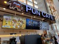 【ラオス】ビエンチャン駅にあるオススメカフェ☕️💓