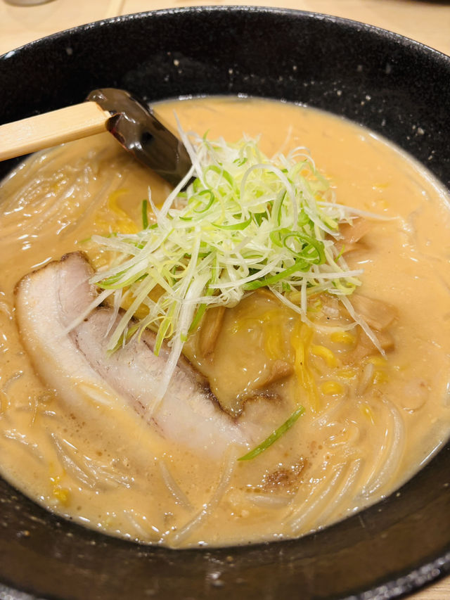 北海道⟡.·絶品グルメ🍛+🍜+🍦札幌旅行✈️