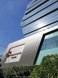 "The Canton Fair's Crown Jewel: Where Business Meets Luxury"