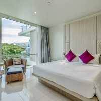 Splash Beach Resort