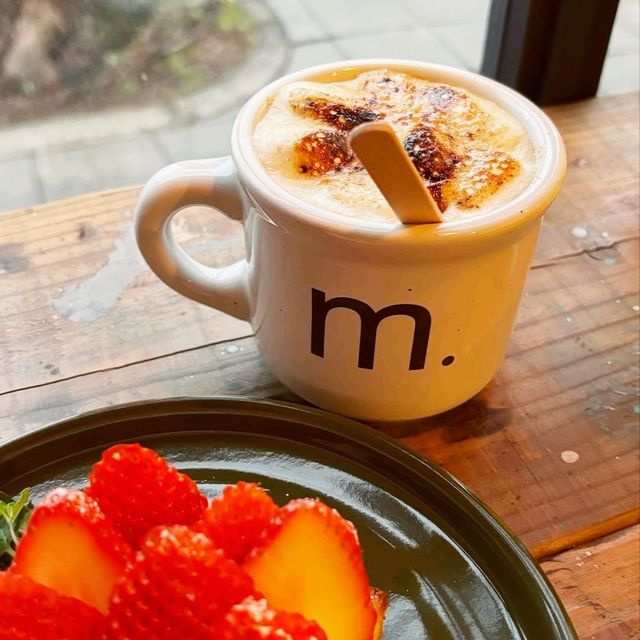 Maverick Coffee