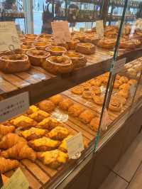 【広島グルメ】パン好きに有名な老舗ベーカリー🍞