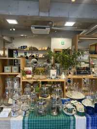 【福岡県・薬院】スリービーポッターズ　B・B・B POTTERS
