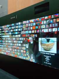 TNational Art Gallery Kuala Lumpur: A Must-Visit Cultural Gem