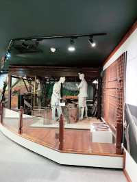 Discover the Craft Complex Museum: A Must-Visit on Your Kuala Lumpur City Walk