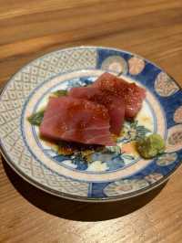 【福岡・薬院】福岡和食ディナー🍽️
