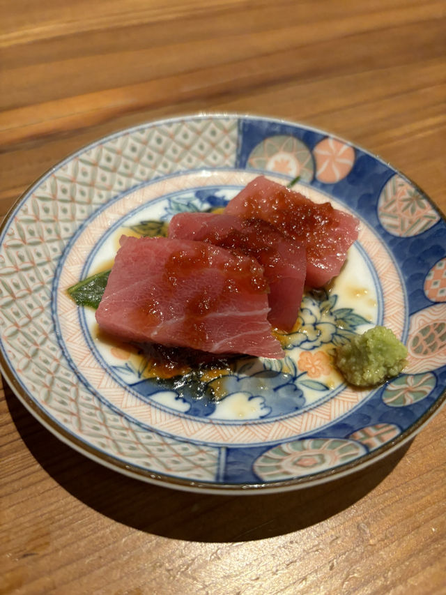 【福岡・薬院】福岡和食ディナー🍽️