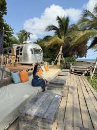 She Sails Cafe & Beach Club คาเฟ่ริมทะเล จ.ระยอง
