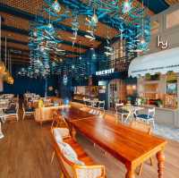 Hotel Tide Phuket  