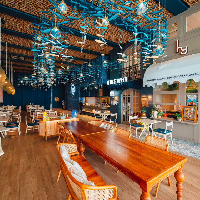 Hotel Tide Phuket  