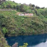 Mount Gambier: A Hidden Oasis of Natural Wonders