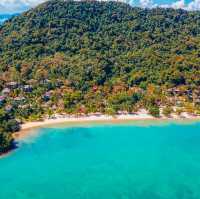 Paradise Koh Yao พาราไดซ์ เกาะยาว 