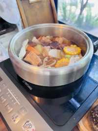 [桃園大溪食記］TINA廚房/TINA咖啡-大溪店-誰說端午節只能吃粽子❓你有有機又健康的選擇❣️