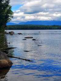 Thru-Hiking the Appalachian Trail: 2,190 Miles of Pure Adventure