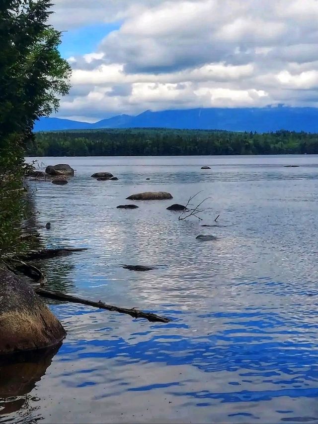 Thru-Hiking the Appalachian Trail: 2,190 Miles of Pure Adventure