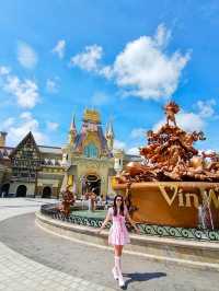 Vinwonders Phuqouc 