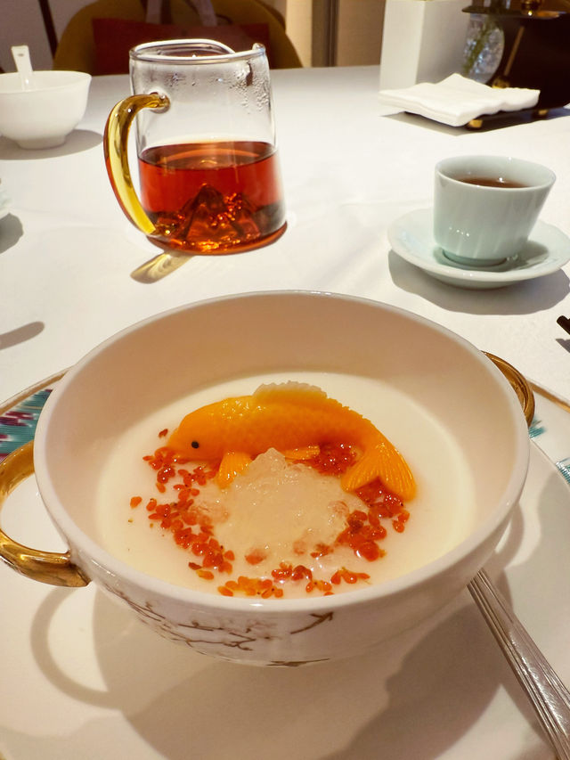 Cantonese fine dining that’s worth the hype