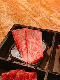 尖沙咀日式燒肉店