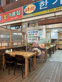 칠곡 현지인 추천 냉면 맛집