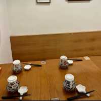 阪島家日式料理 x 聚餐好去處