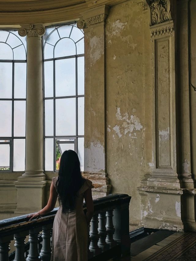 A fascinating glimpse into Vietnam’s rich history