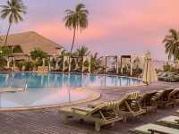 Cape Panwa Hotel