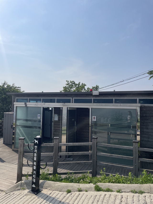 인천 문학산(217m) 등산, 여행 장소로 추천해요 :)