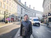 regent street