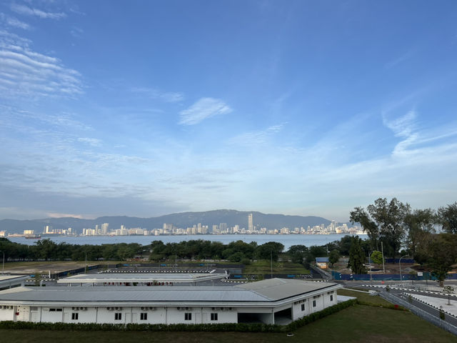 Stay in Seberang Jaya